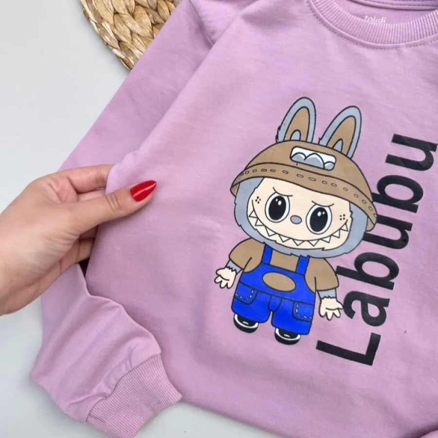 بلوز دورس لبوبو