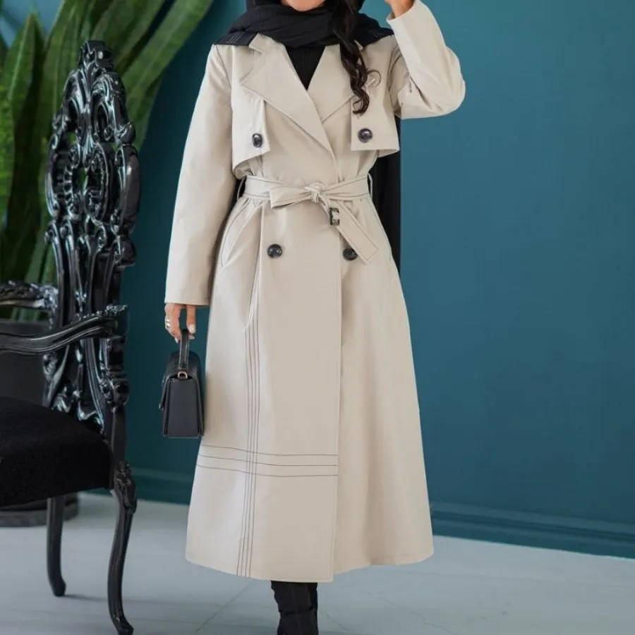 بارانی زنانه