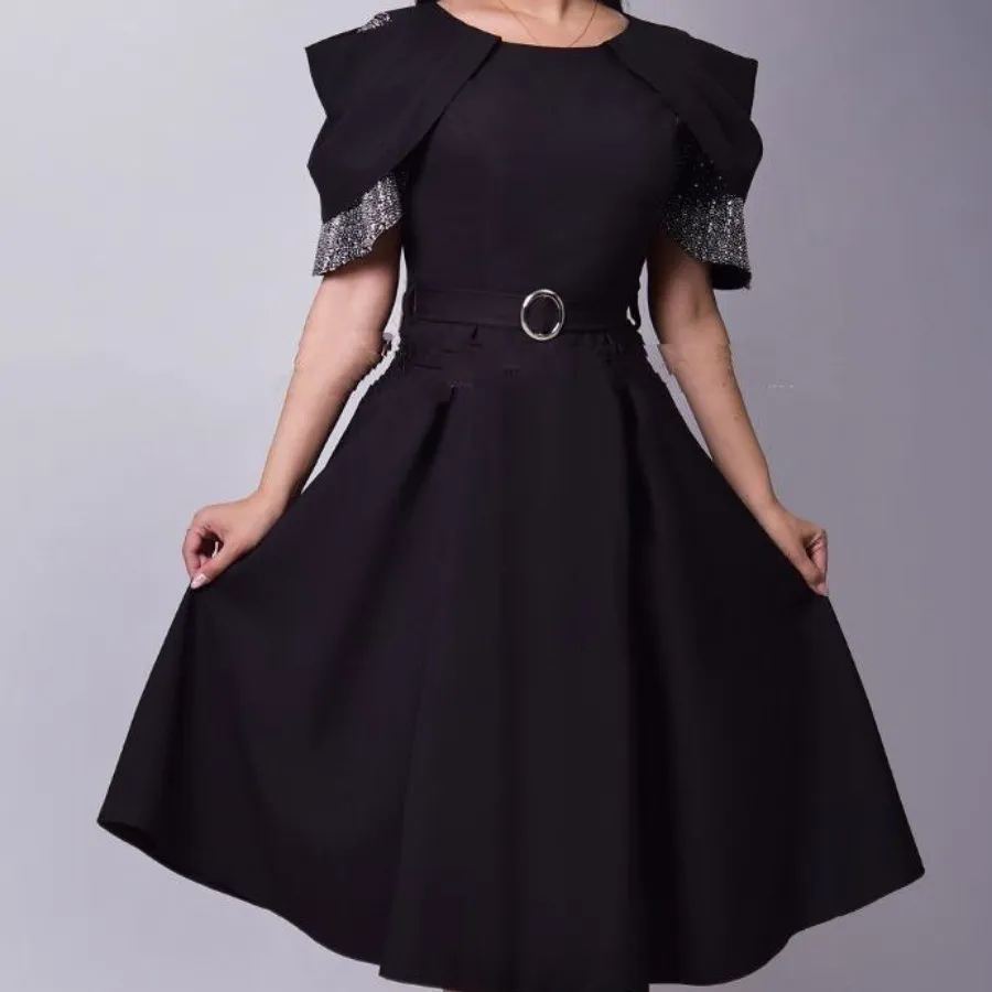 لباس مجلسی کوتاه