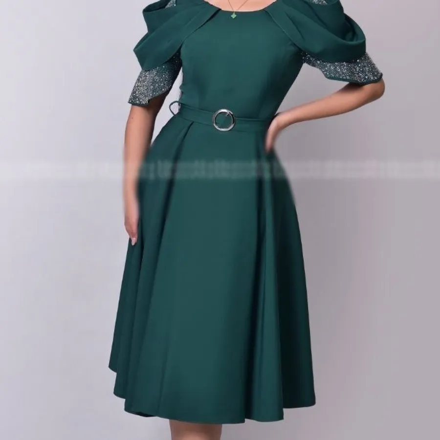 لباس مجلسی کوتاه