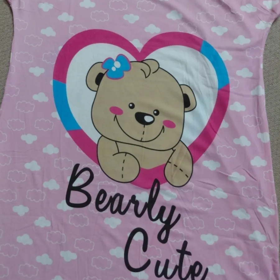 تیشرت بلند زنانه