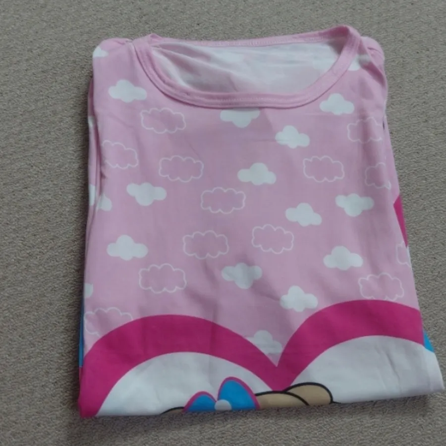 تیشرت بلند زنانه