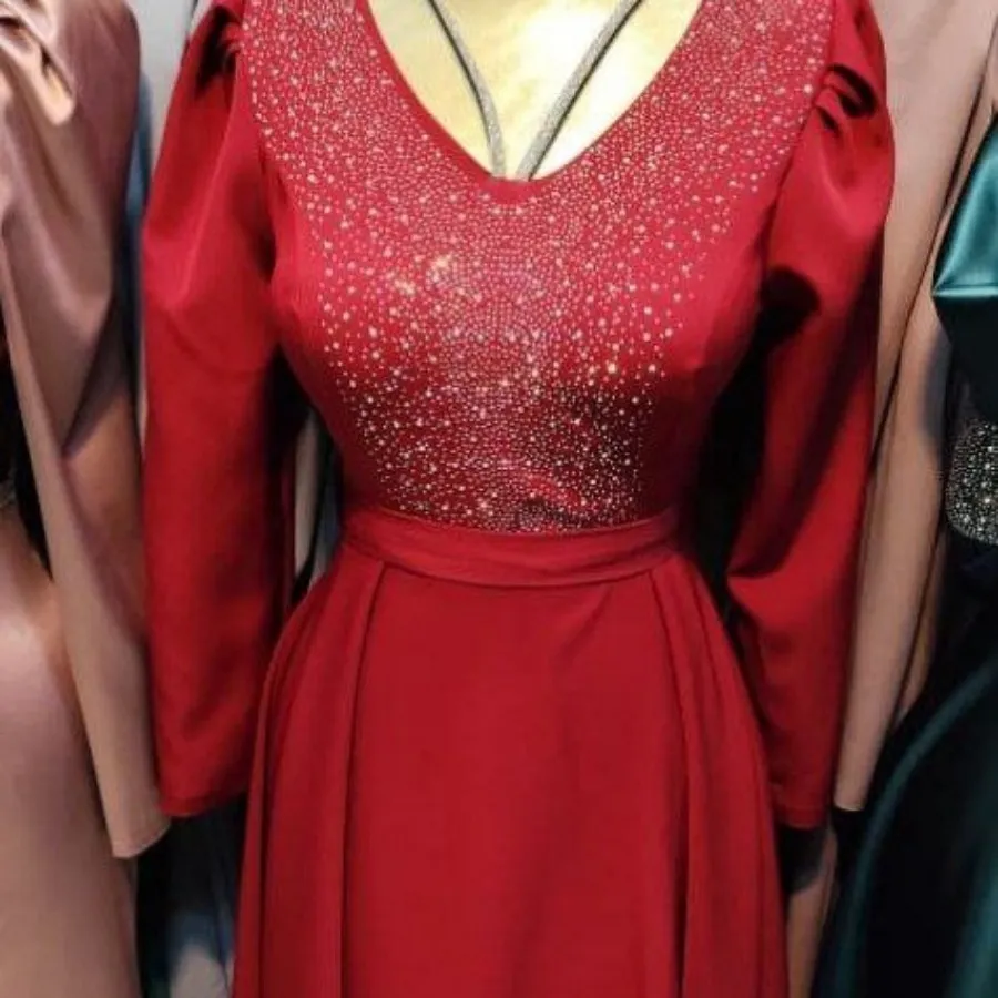 لباس مجلسی شیک جدید