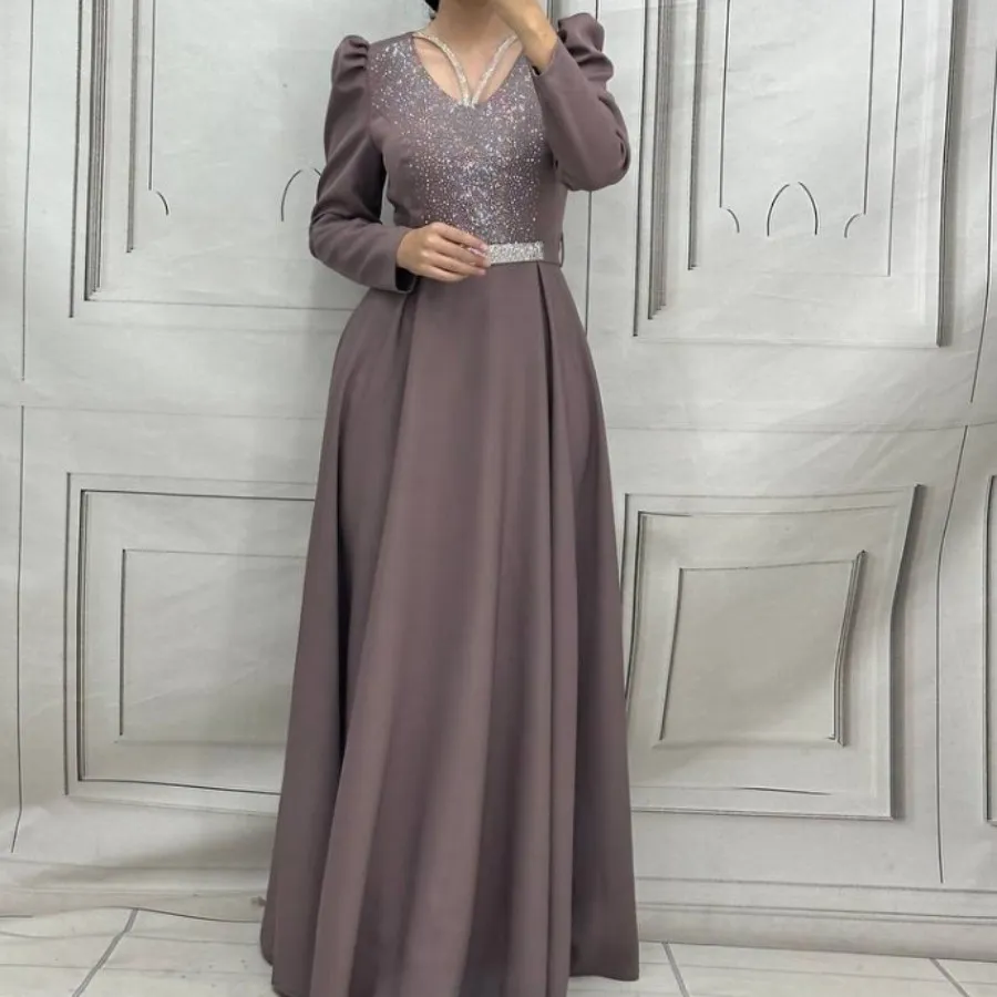 لباس مجلسی شیک جدید