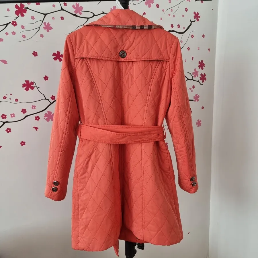 بارانی دخترونه