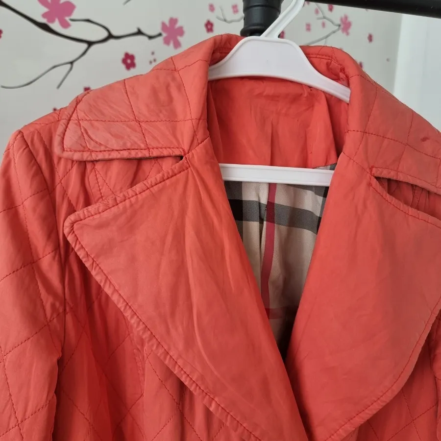 بارانی دخترونه