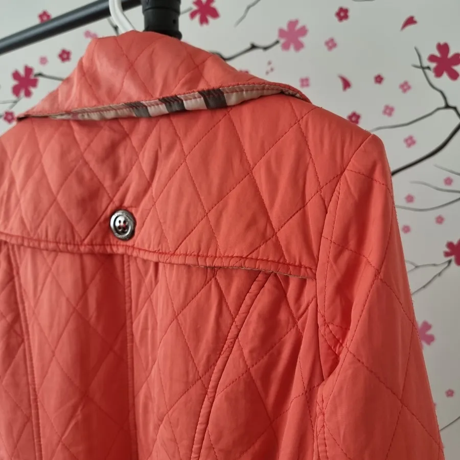 بارانی دخترونه