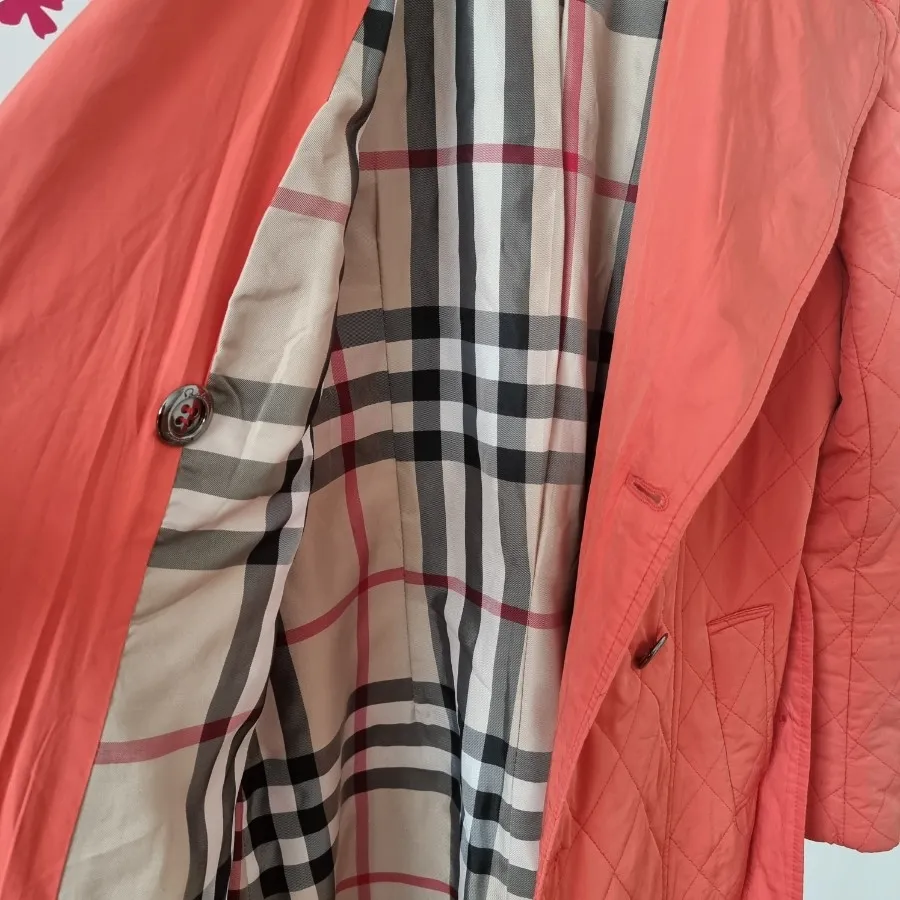 بارانی دخترونه