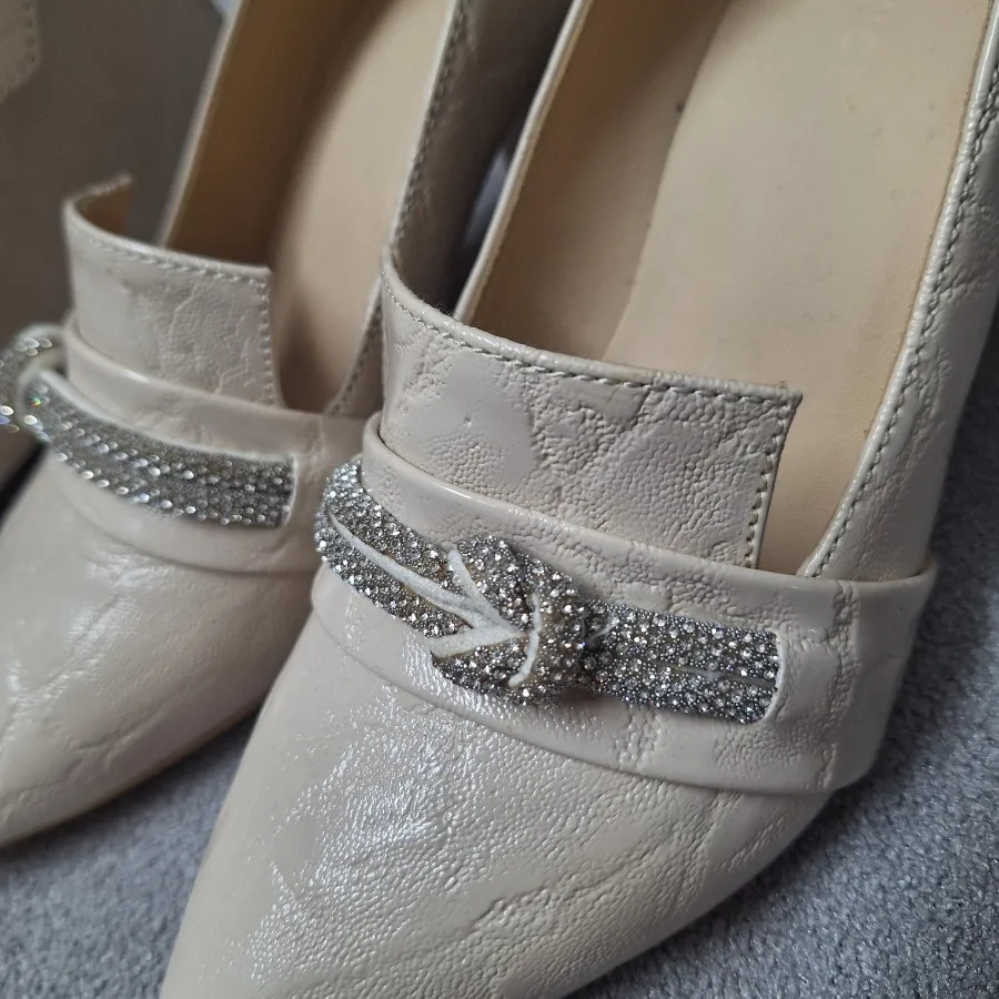 ست کیف و کفش مجلسی