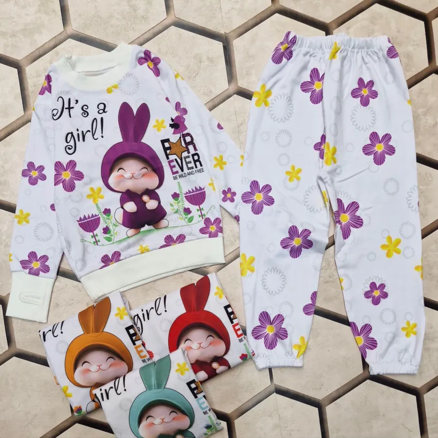 بلوز شلوارردخترونه