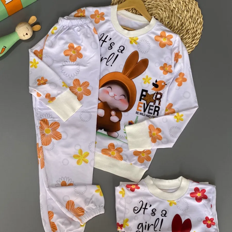 بلوز شلوارردخترونه