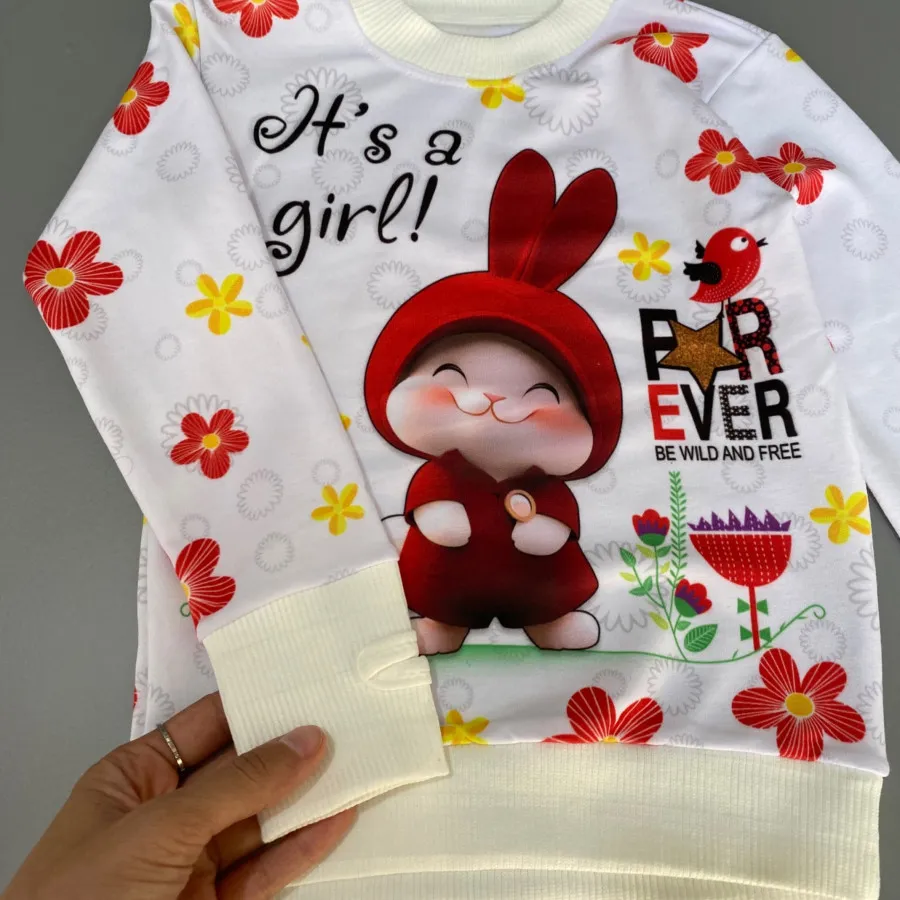 بلوز شلوارردخترونه