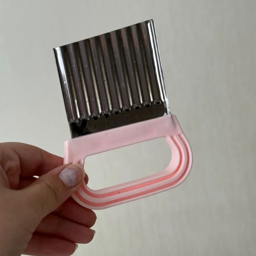 کاتر سیب زمینی