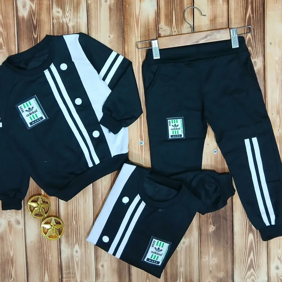 بلوز شلوار پسرانه