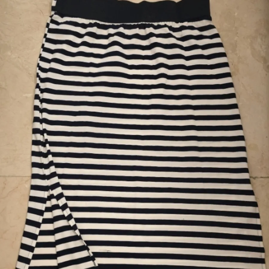 دامن چاکدار ترک