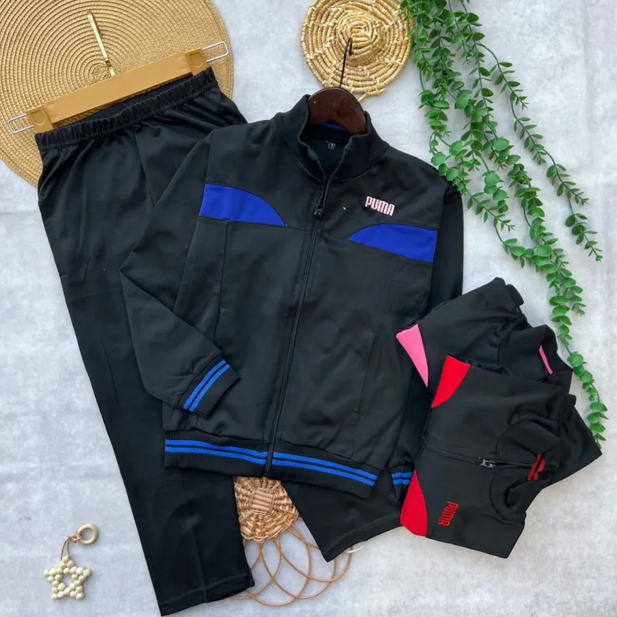 سویشرت شلوار پسرانه