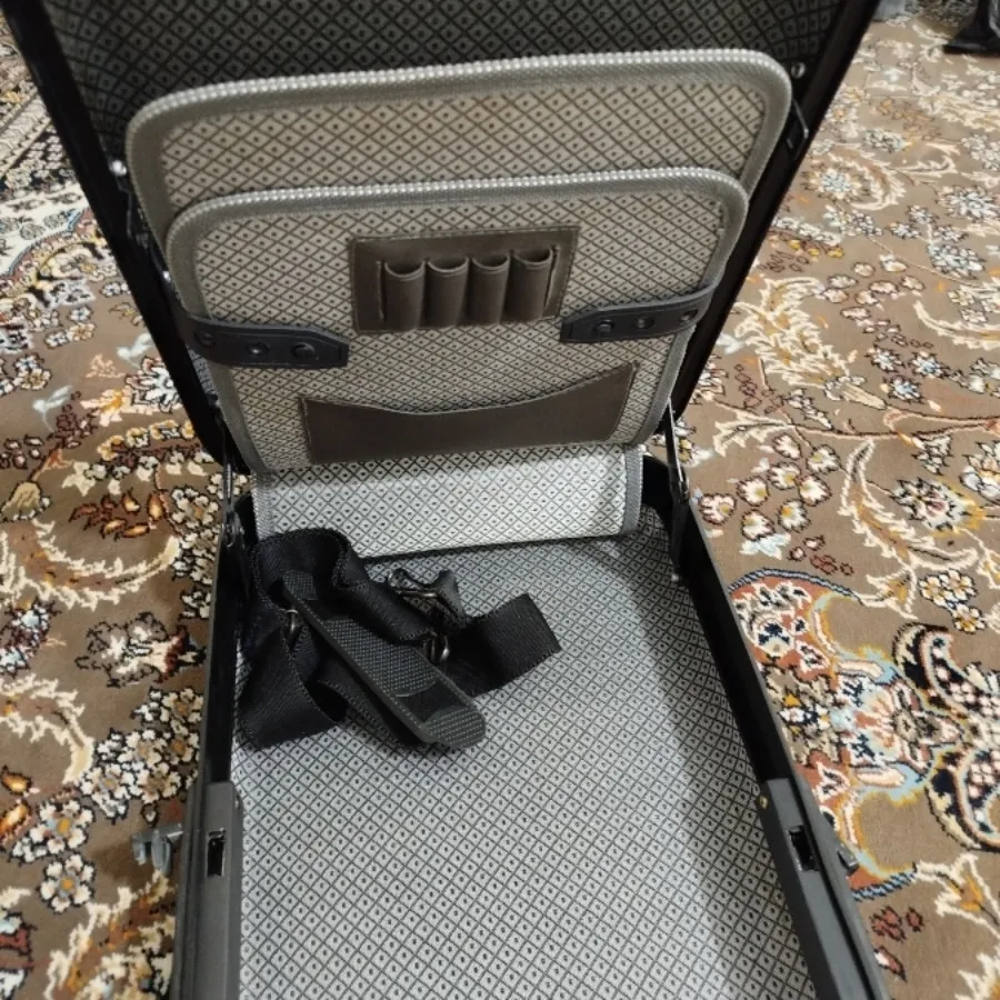 کیف سامسونت مشکی