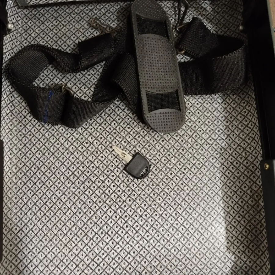 کیف سامسونت مشکی