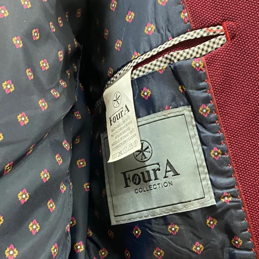 کت تک مردانه