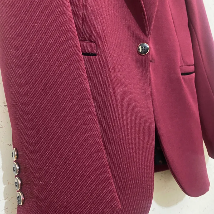 کت تک مردانه