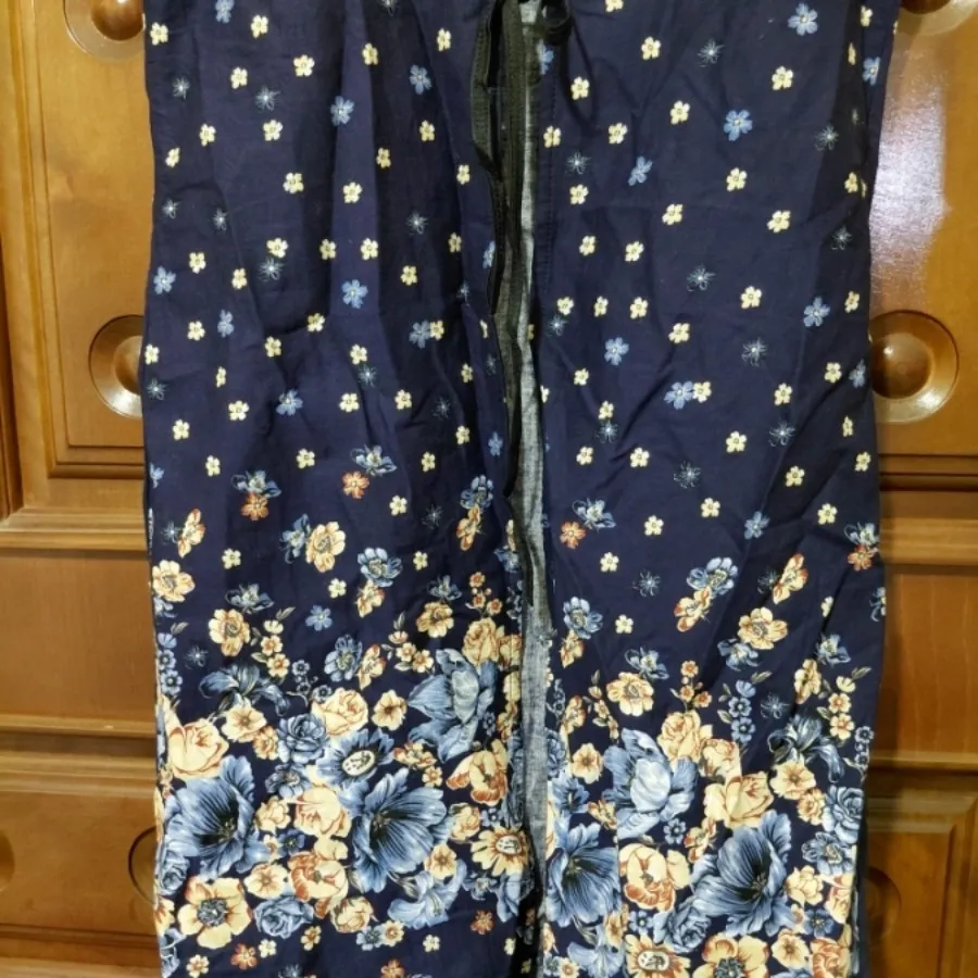 رویه لباس نخی