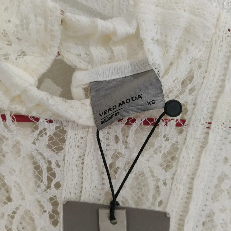 بلوز توری ورومدا