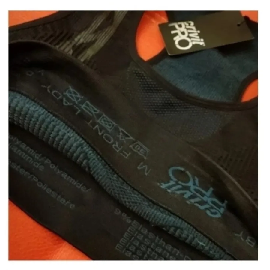 نیمتنه ورزشی مدیوم