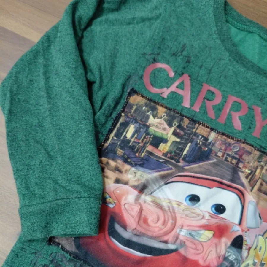 بلوز بچگانه