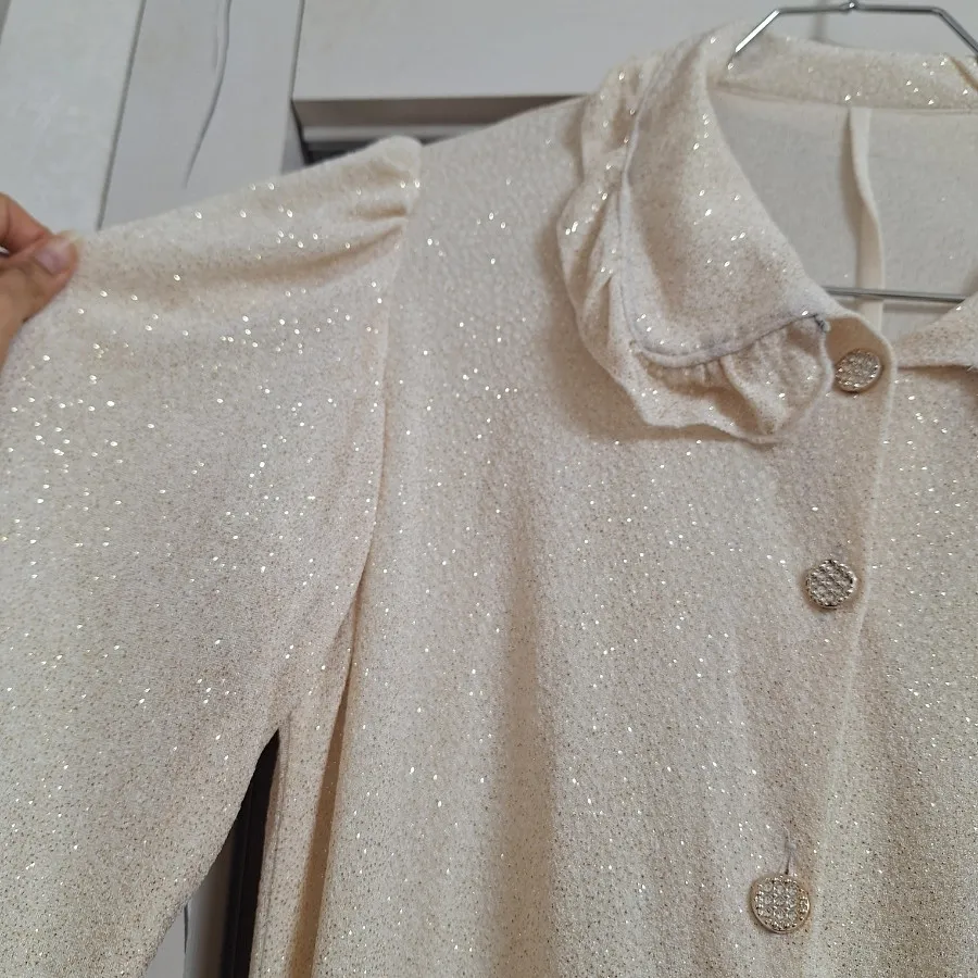 شومیز شاین دار