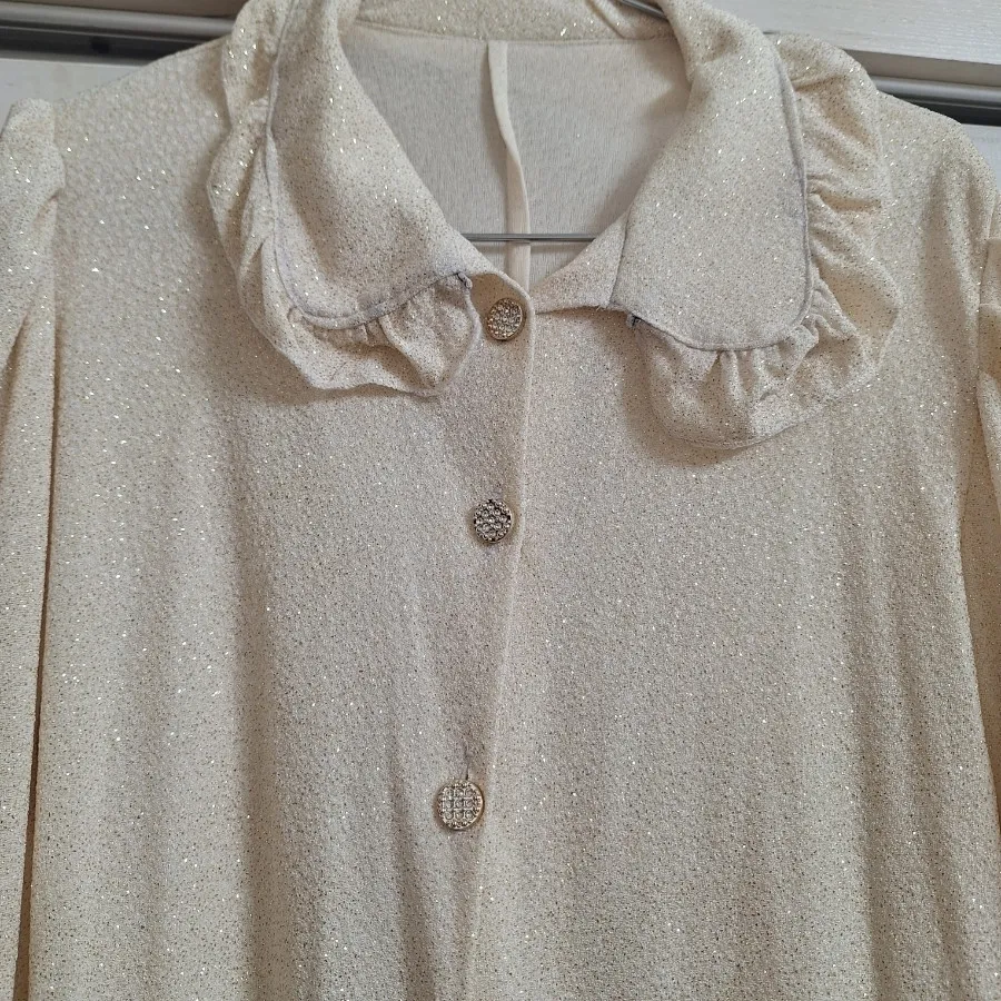 شومیز شاین دار