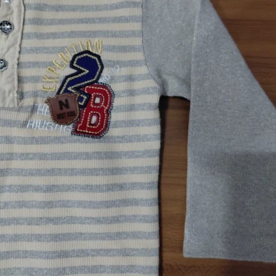 بلوز بچگانه