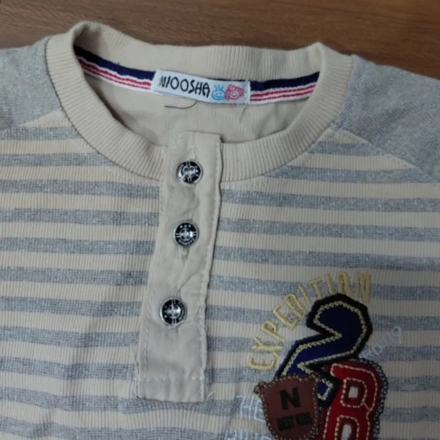 بلوز بچگانه