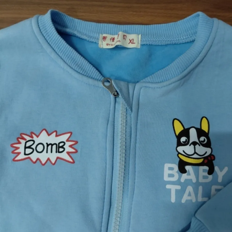 سوییشرت بچگانه