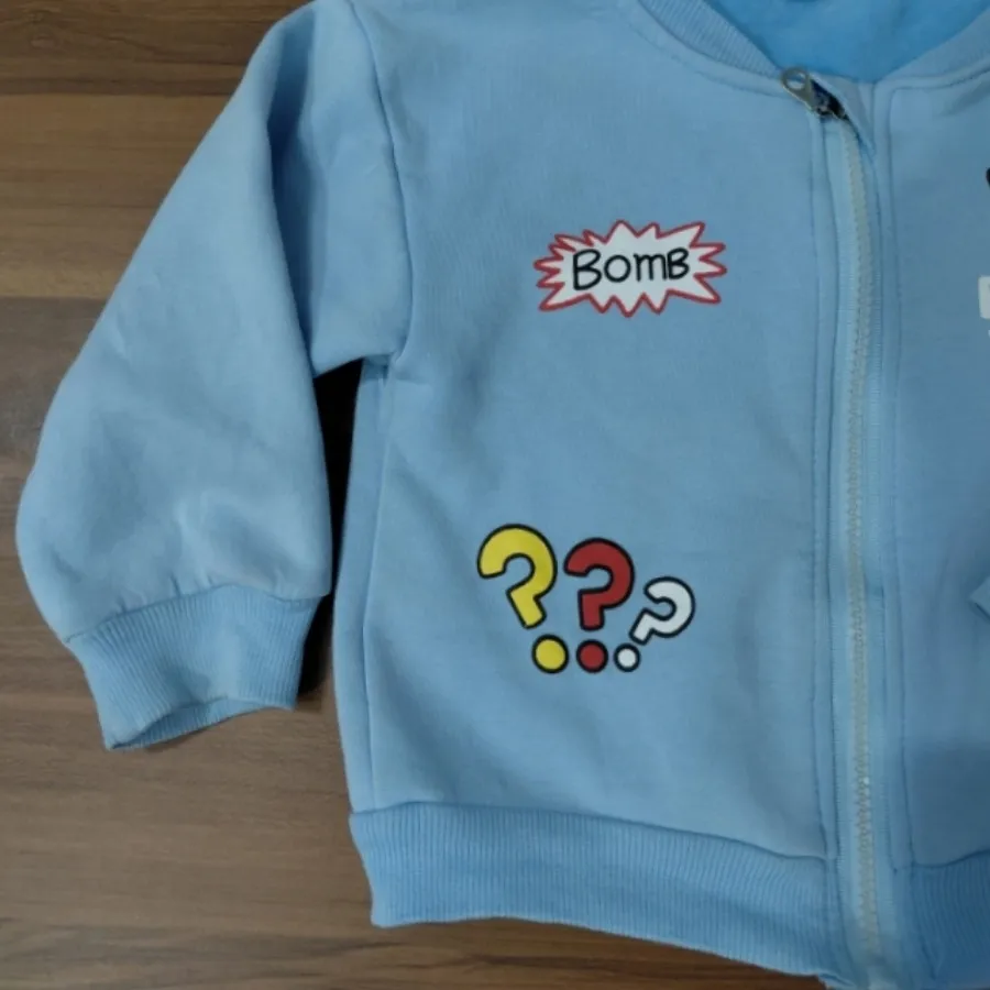 سوییشرت بچگانه