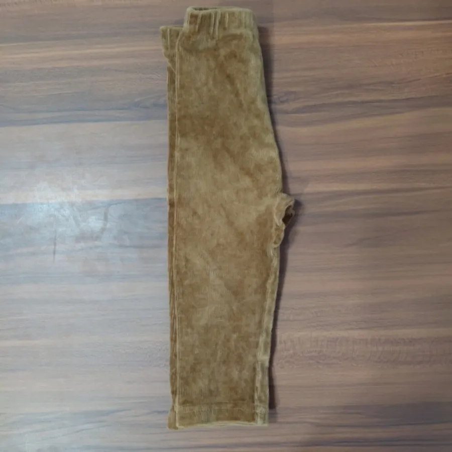 شلوار بچگانه