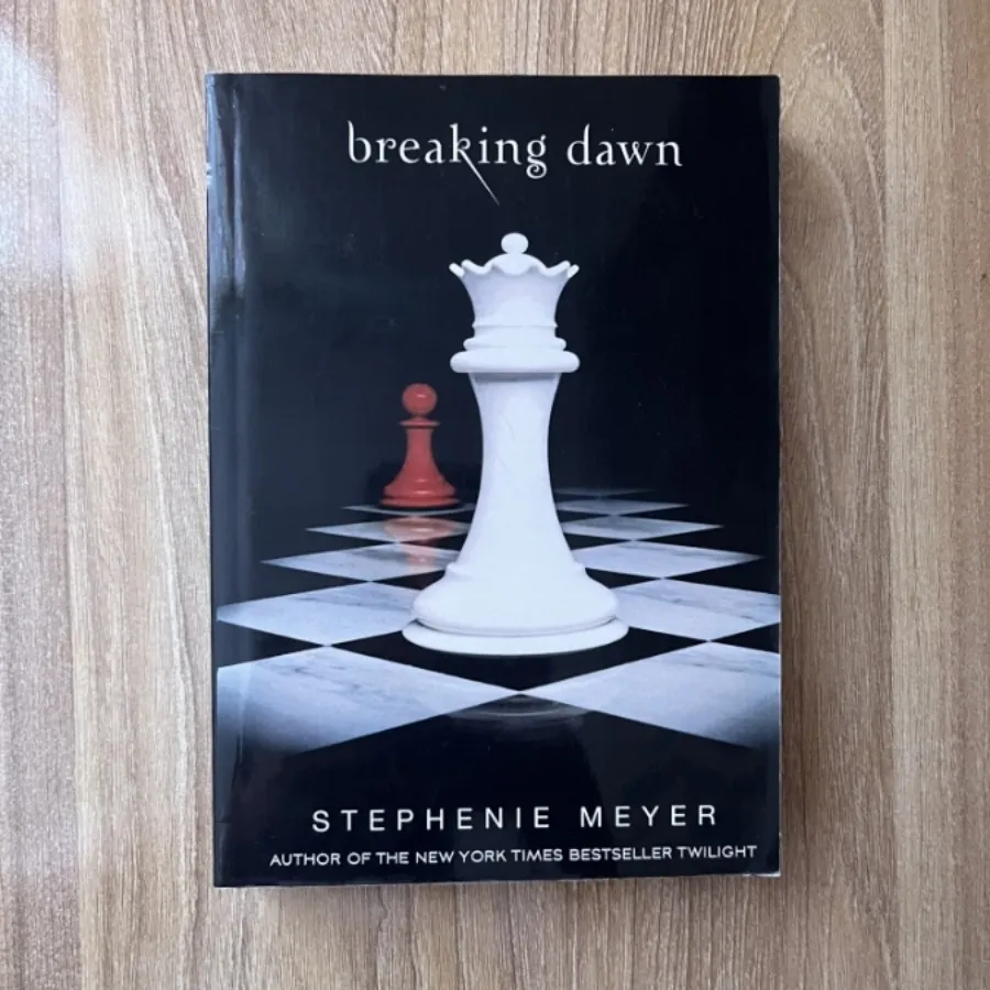 مجموعه رمان گرگ و میش