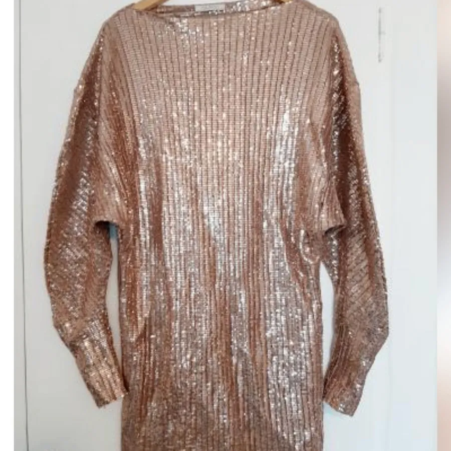 پیراهن پولی ترک