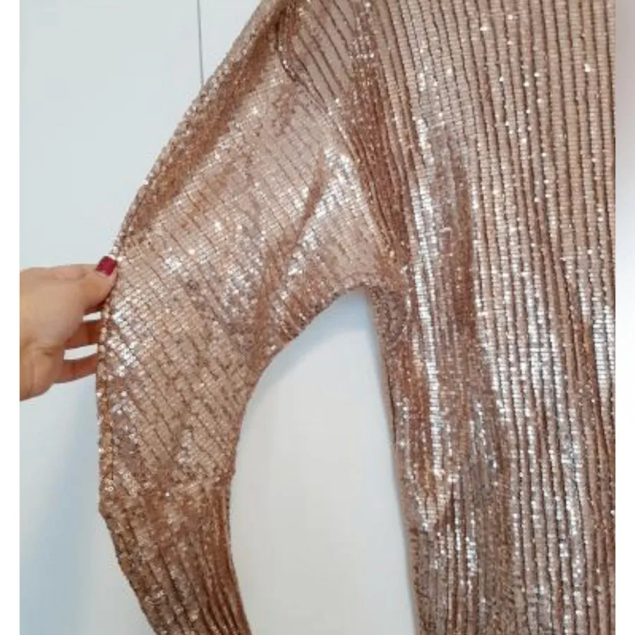 پیراهن پولی ترک