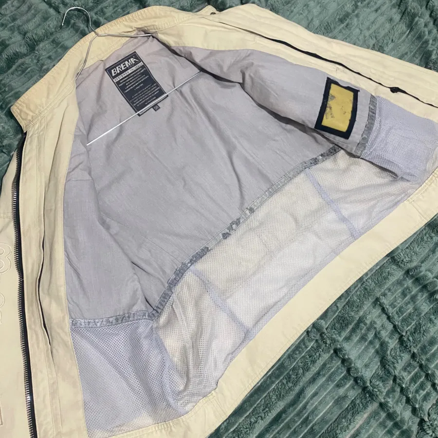 کت پالتو کاپشن