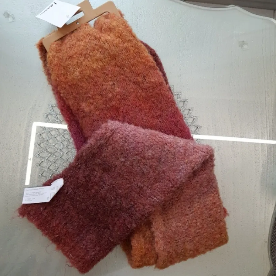 انواع رینگ گردن بزرگسال