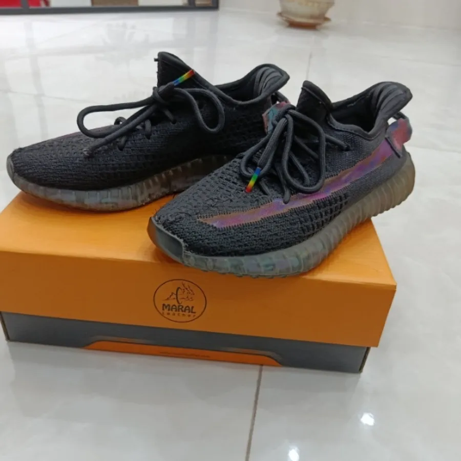 کفش کتونی با کیفیت