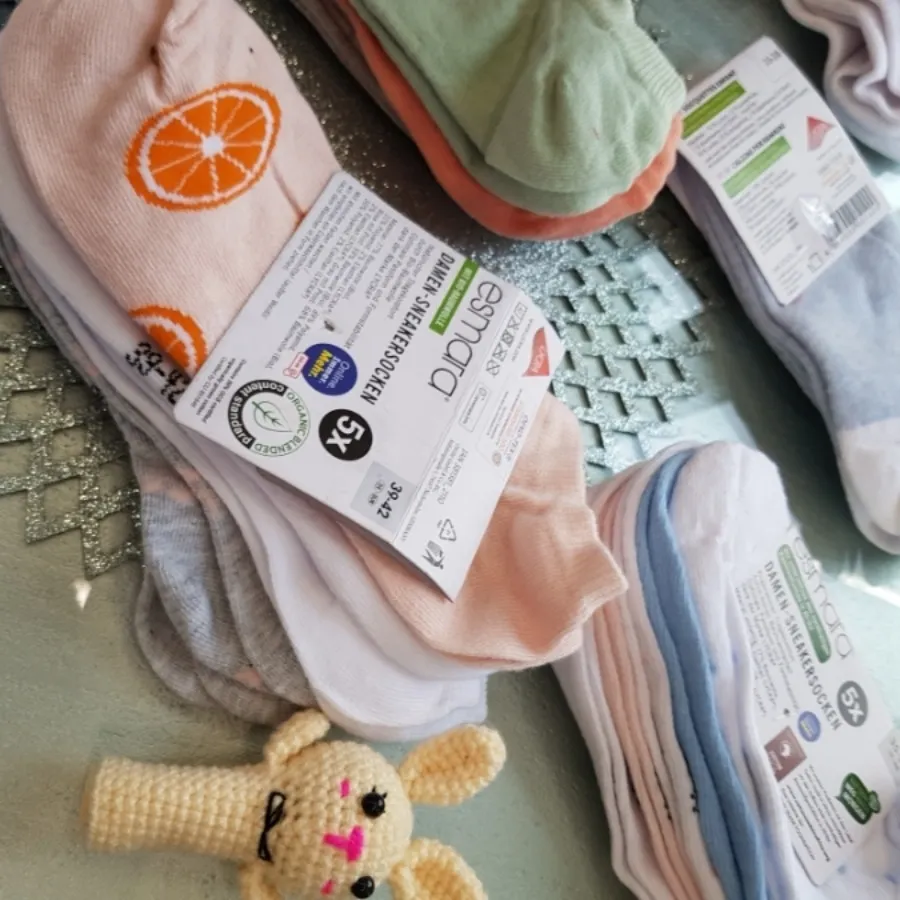 انواع جوراب زنانه