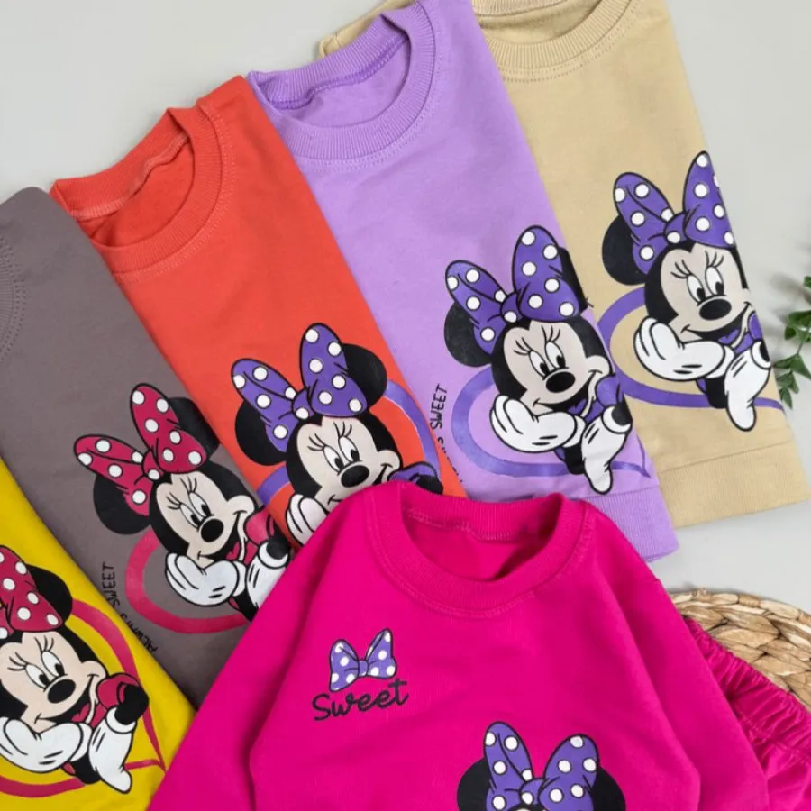 بلوز شلوار دخترونه