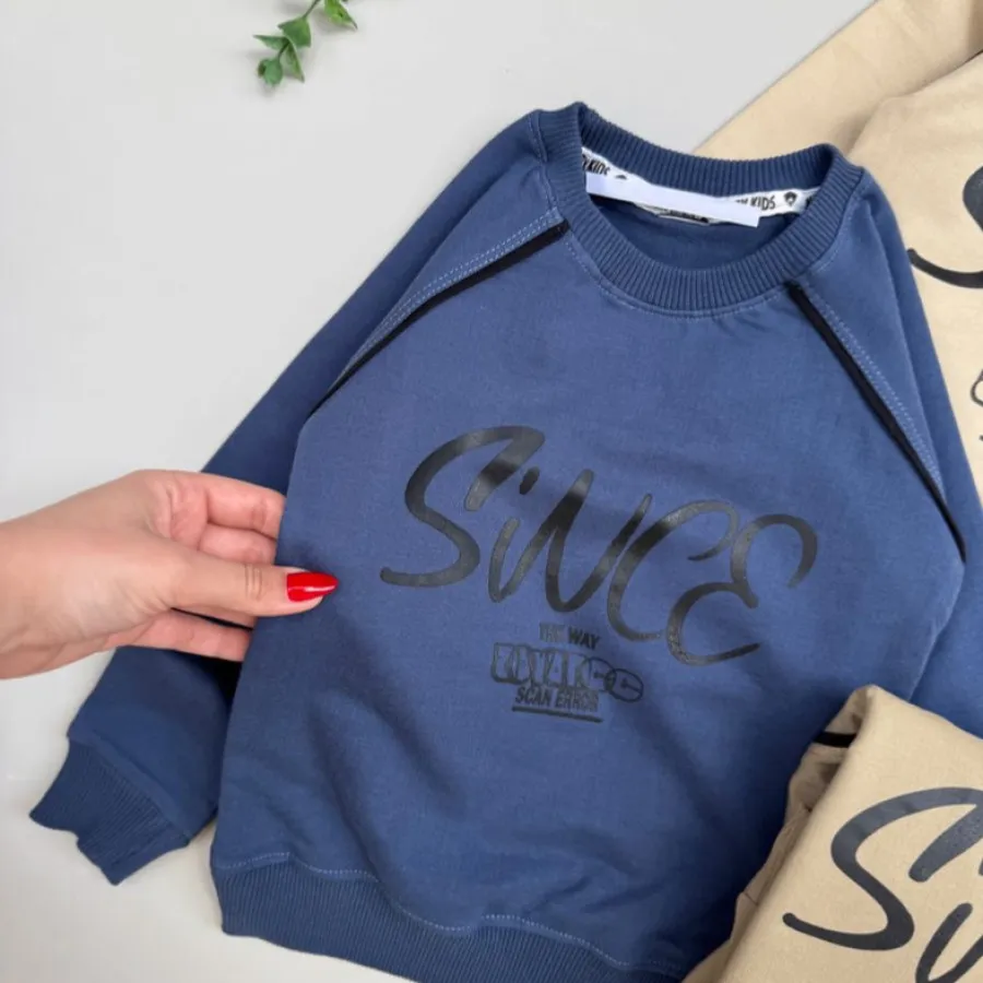 بلوز دورس تک پسرانه