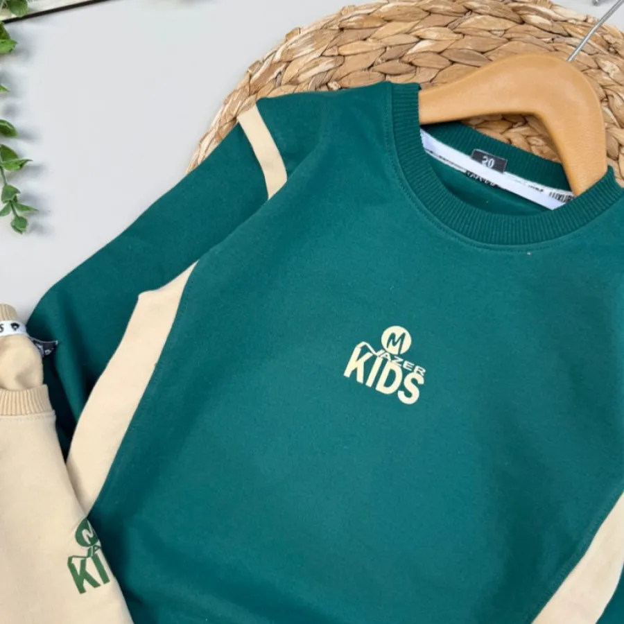 بلوز تک پسرانه