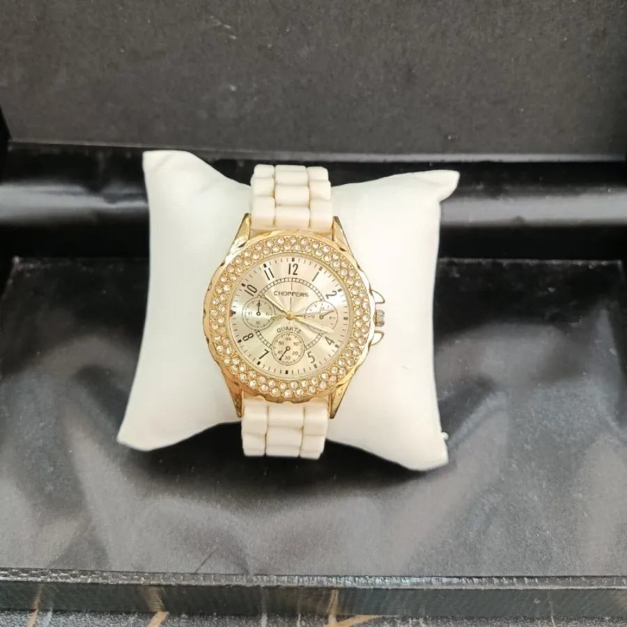 ساعت ترک زنانه دخترانه