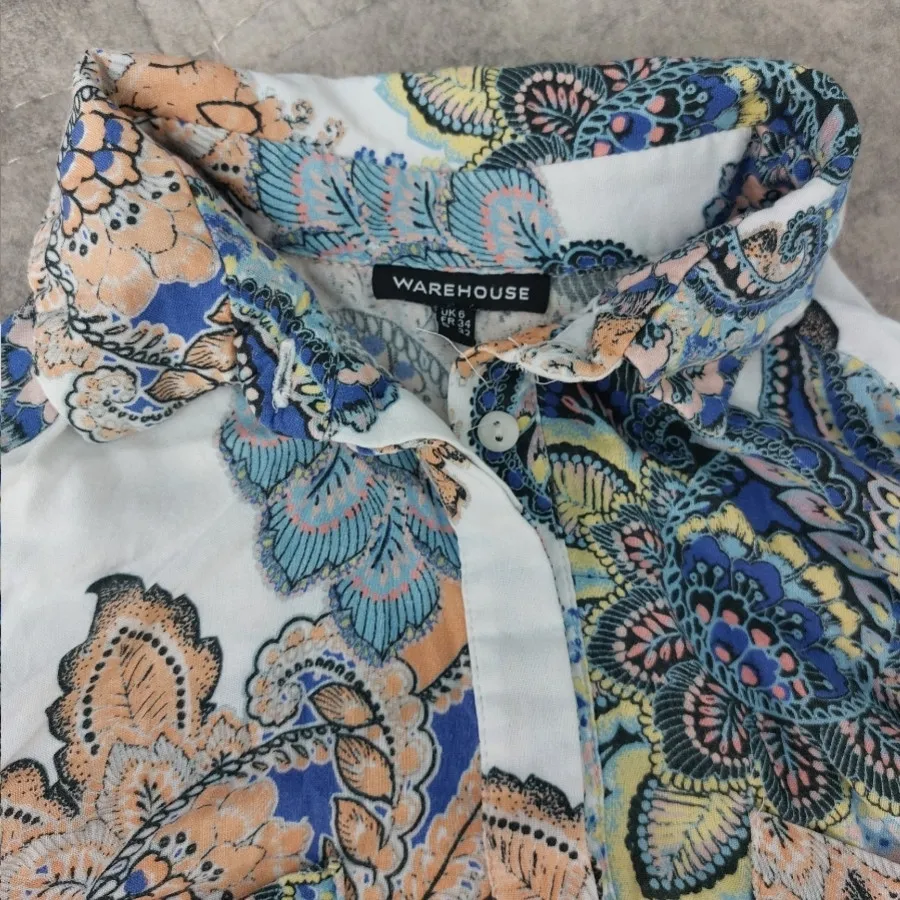 شومیز مارکدار