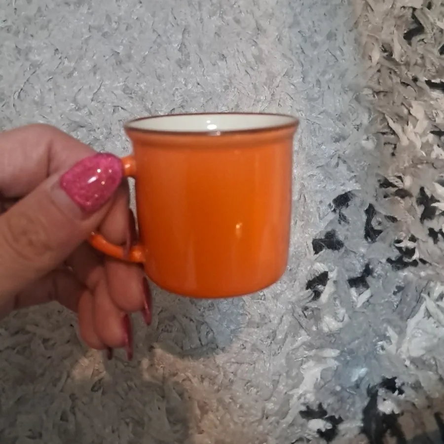 فنجان قهوه خوری