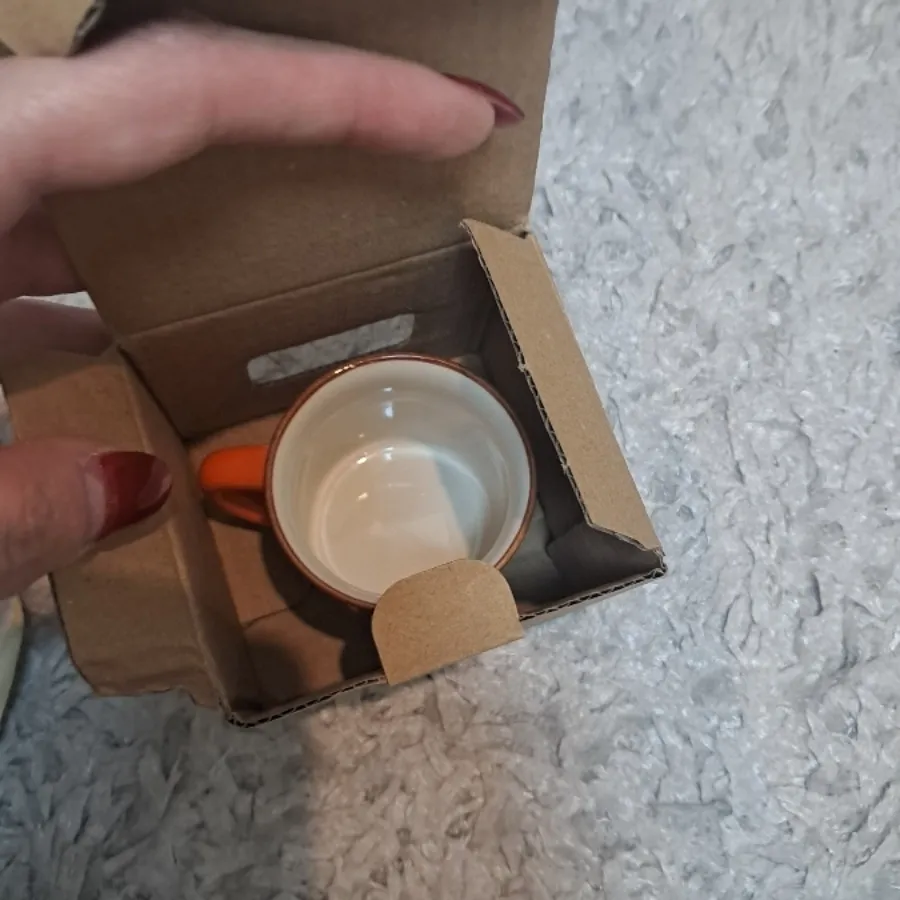 فنجان قهوه خوری