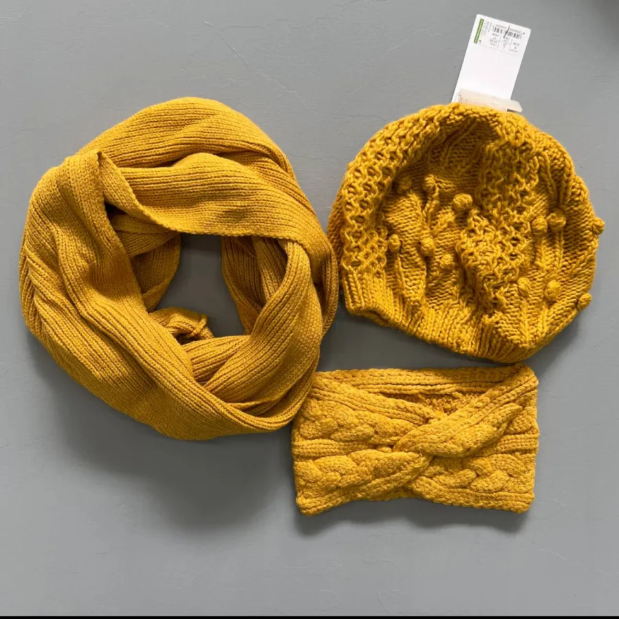 ست رینگ کلاه هد المانی